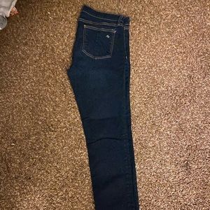 Rag & bone jeans